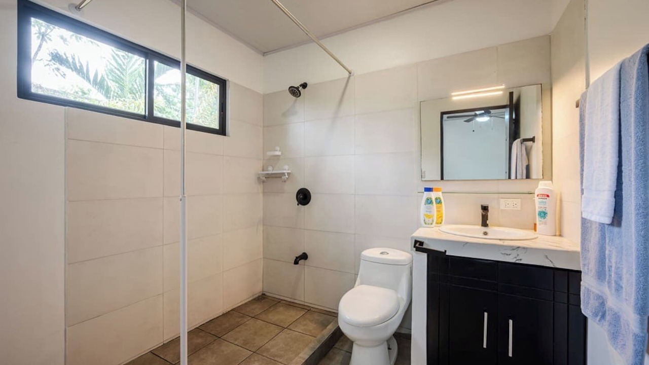 Photo of Bathroom in Tilaran