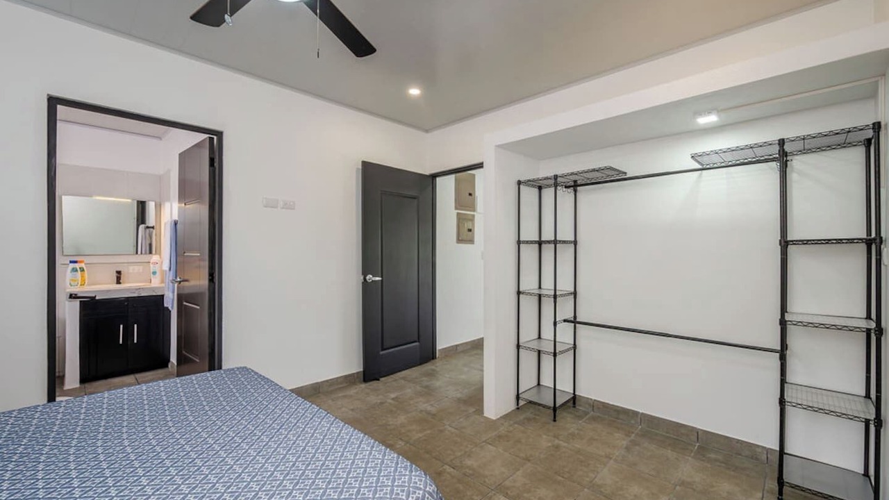 Photo of Bedroom in Tilaran