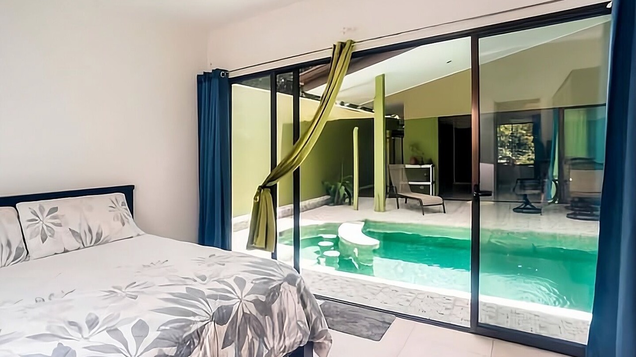 Photo of Bedroom in Pan de Azucar