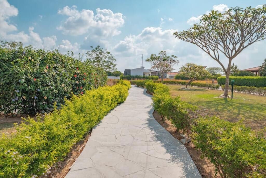 Photo of Outdoor in Liberia