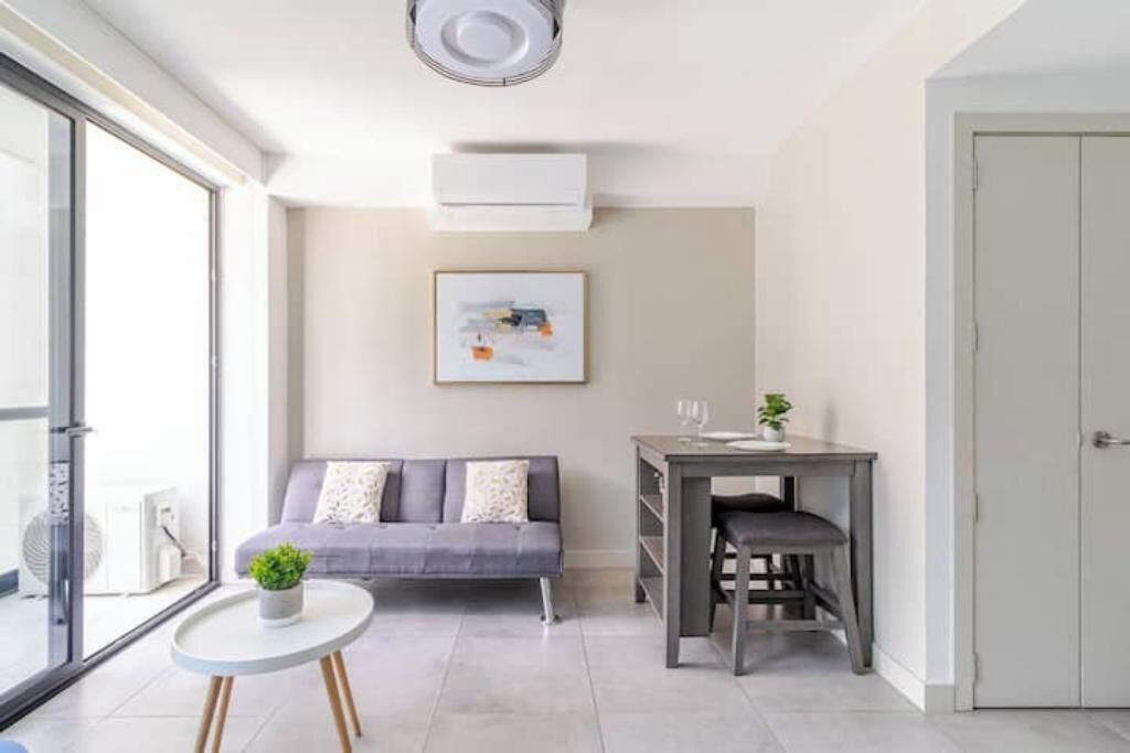 Photo of Livingroom in San Jose