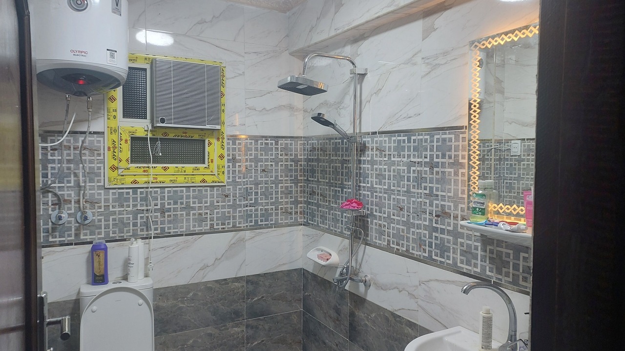 Photo of Bathroom in Kafrat al Jabal