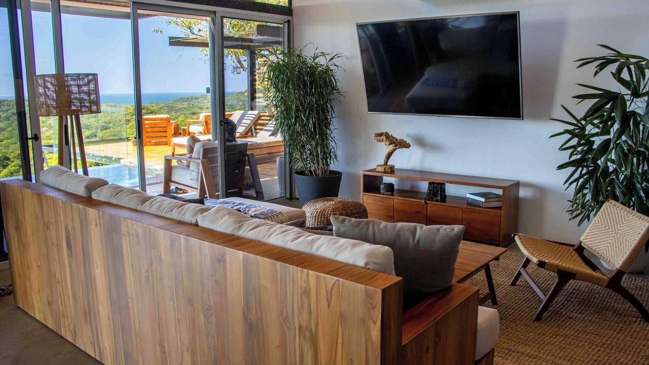 Photo of Livingroom in Rio Seco