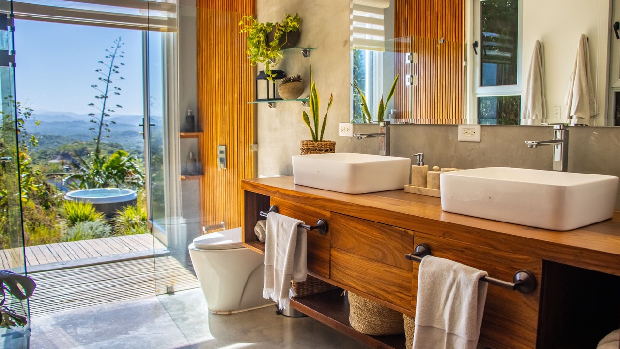Photo of Bathroom in Rio Seco