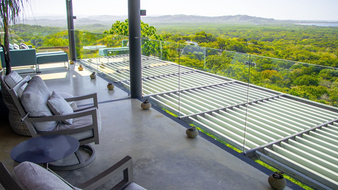 Photo of Patio Balcony in Rio Seco