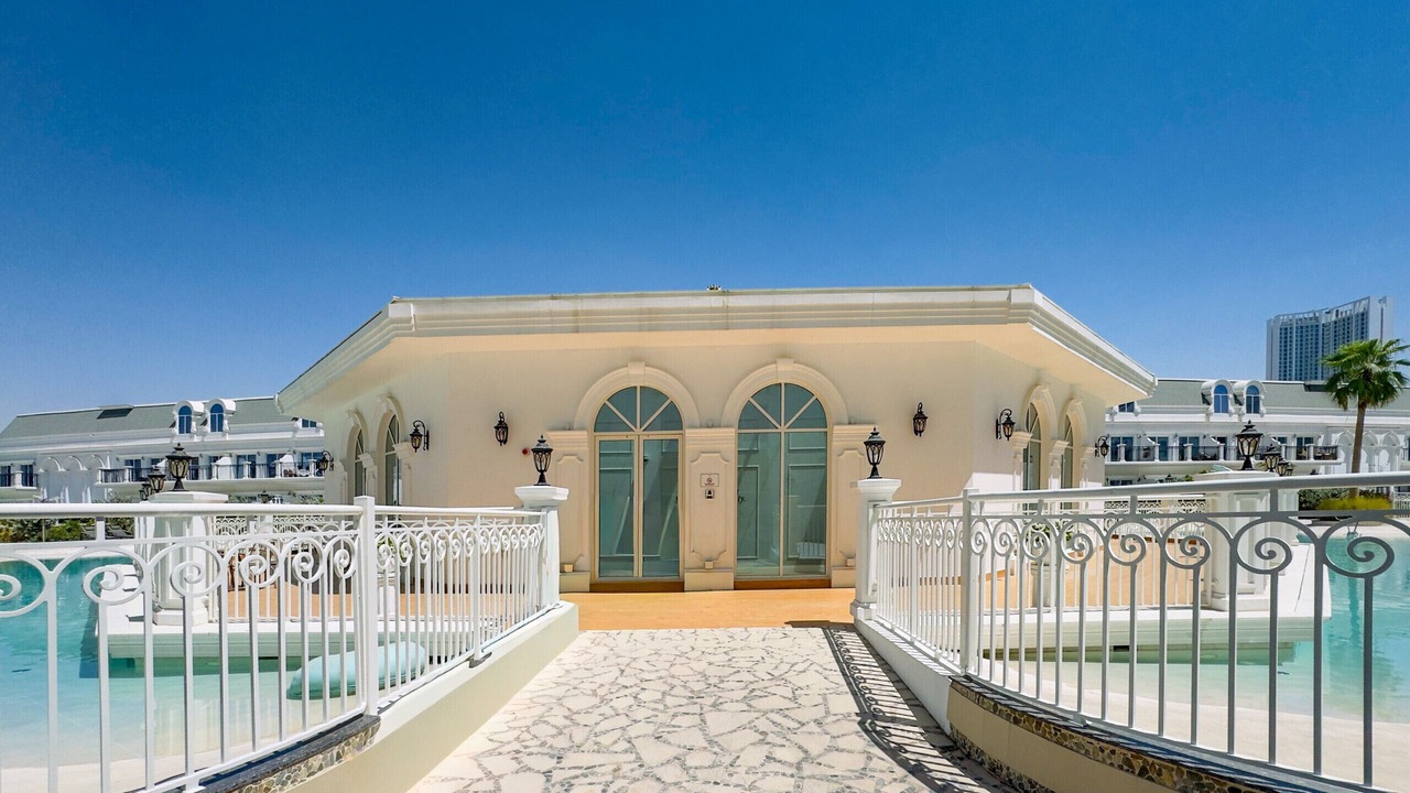 Photo of Outdoor in Al Barsha