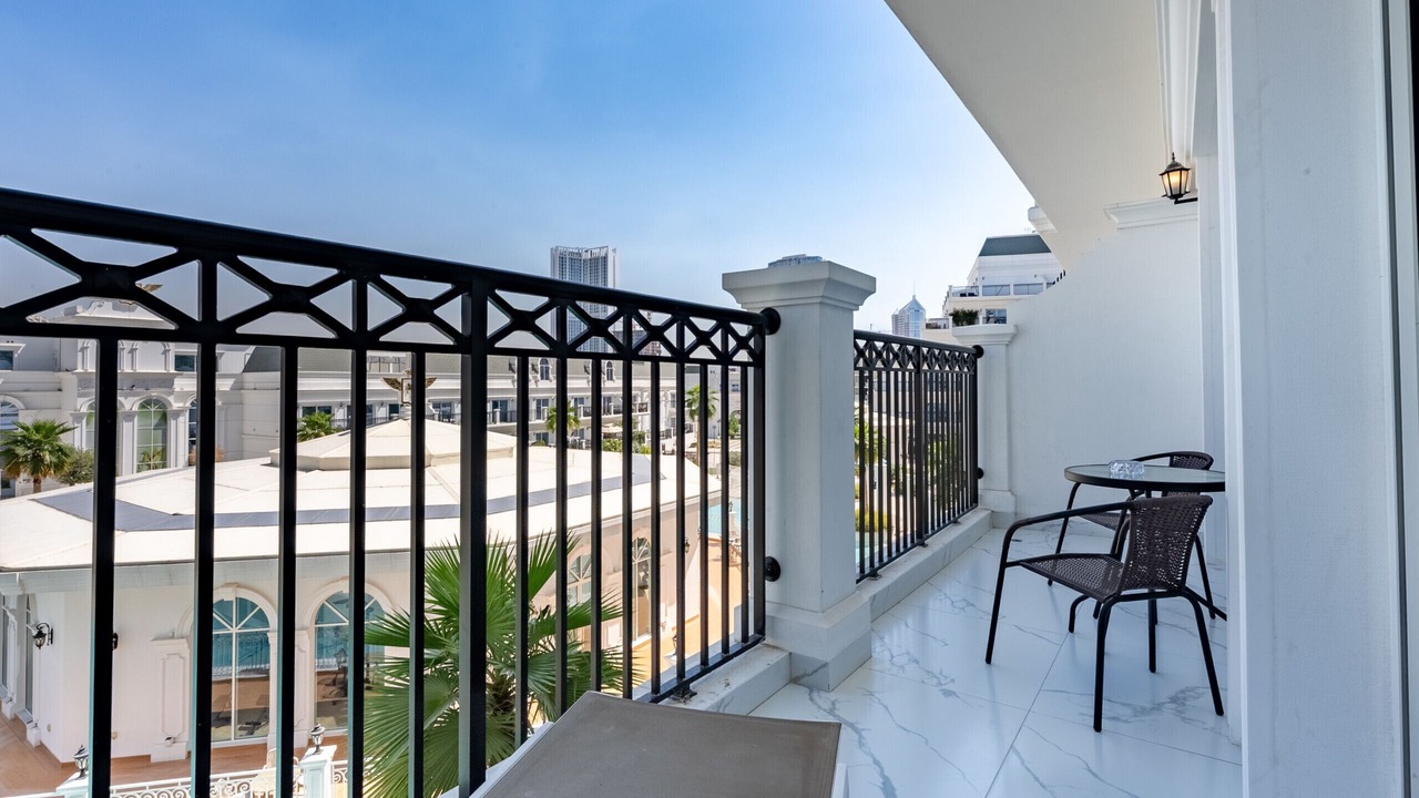 Photo of Outdoor in Al Barsha