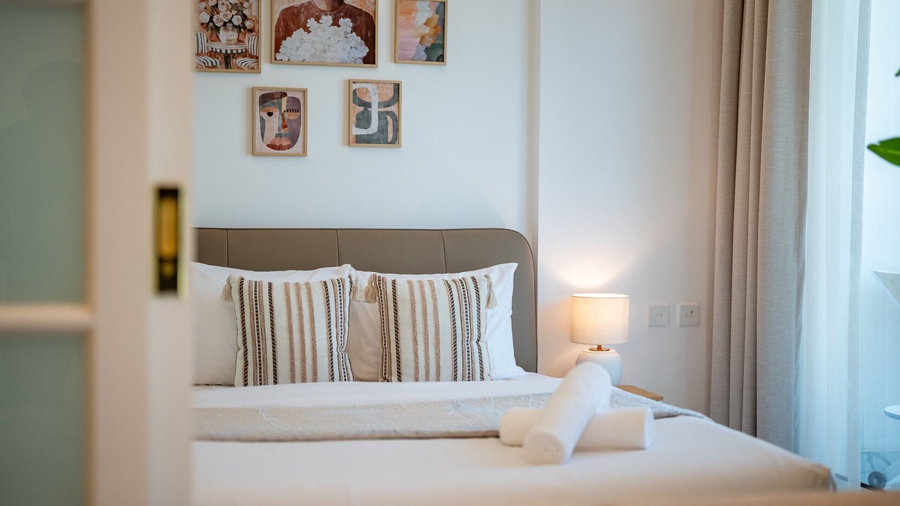 Photo of Bedroom in Al Barsha