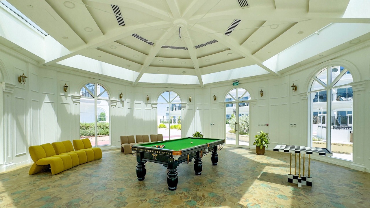 Photo of Bedroom in Al Barsha