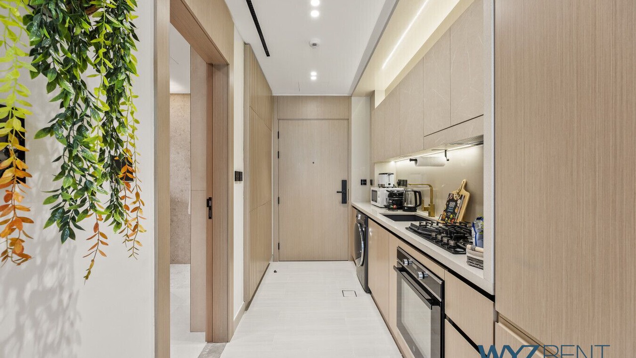 Photo of Kitchen in Jumeirah Village Circle