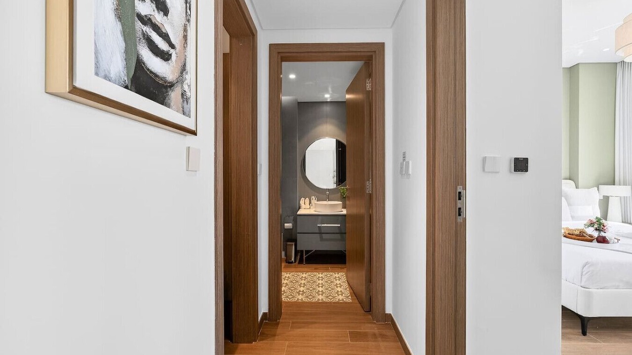 Photo of Bedroom in Al Wasl