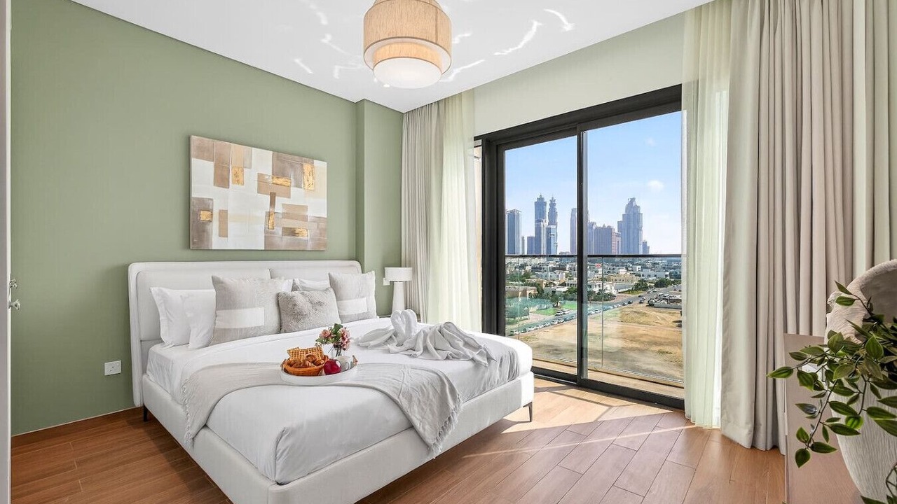 Photo of Bedroom in Al Wasl