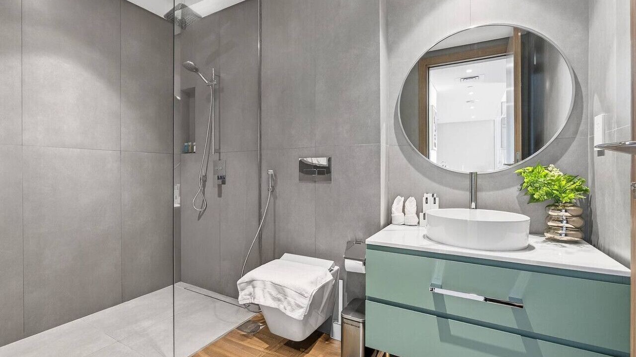 Photo of Bathroom in Al Wasl