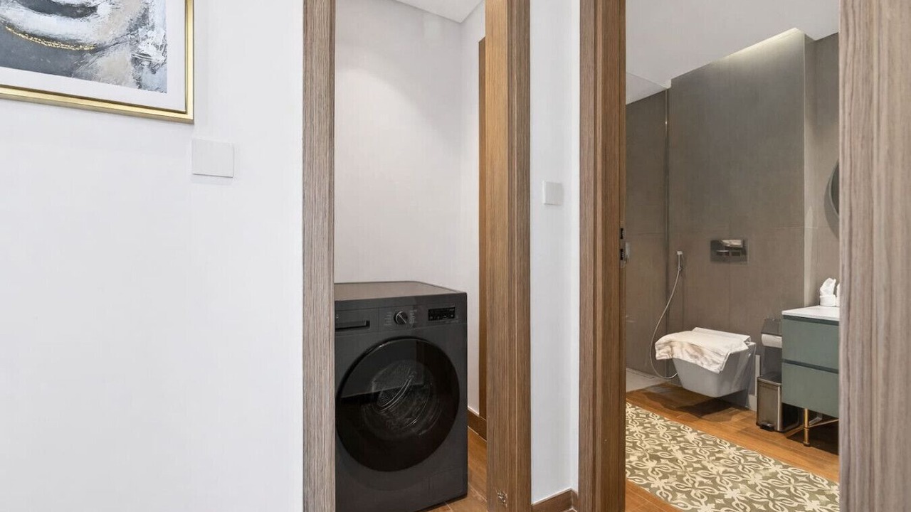 Photo of Bathroom in Al Wasl