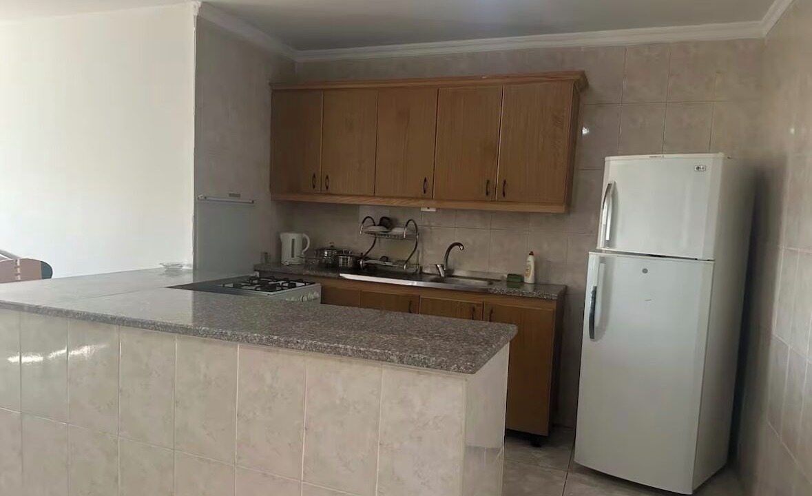 Photo of Kitchen in Amman