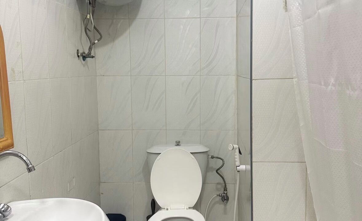 Photo of Bathroom in Amman