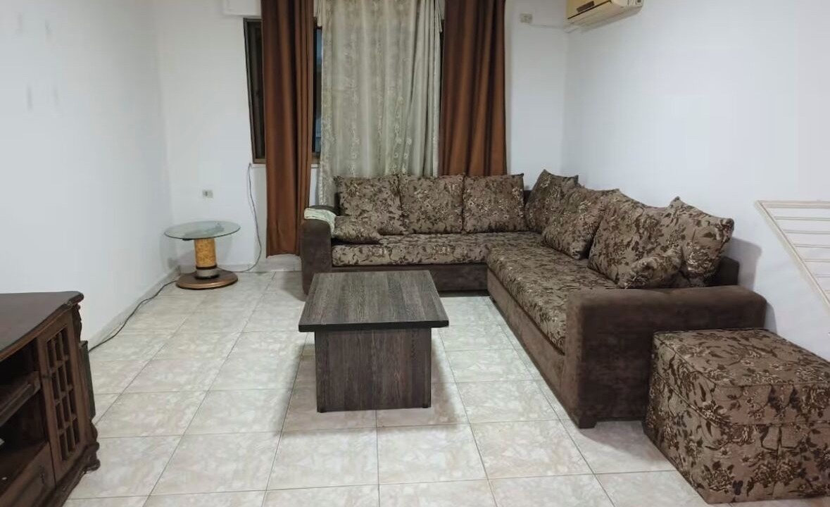Photo of Livingroom in Amman