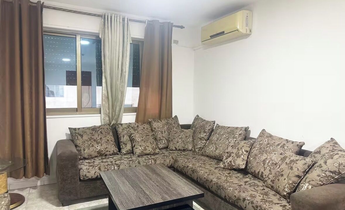 Photo of Livingroom in Amman
