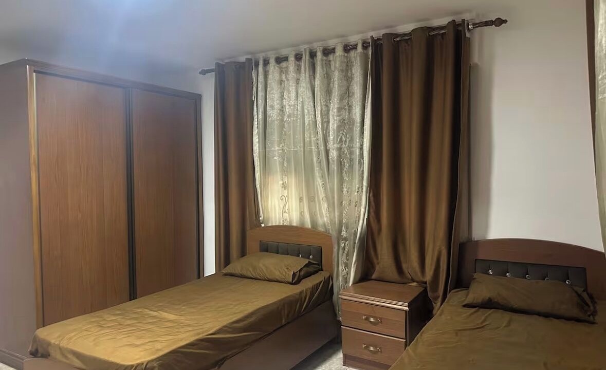 Photo of Bedroom in Amman