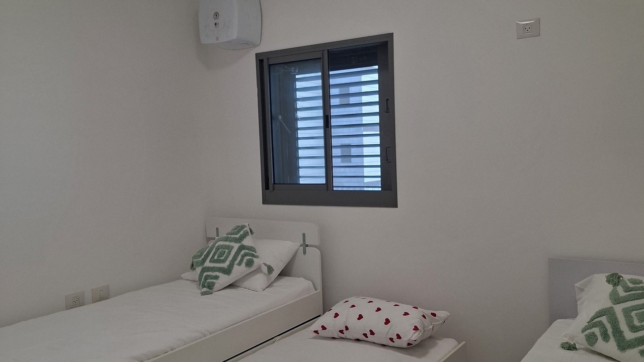 Photo of Bedroom in Kiryat Gat