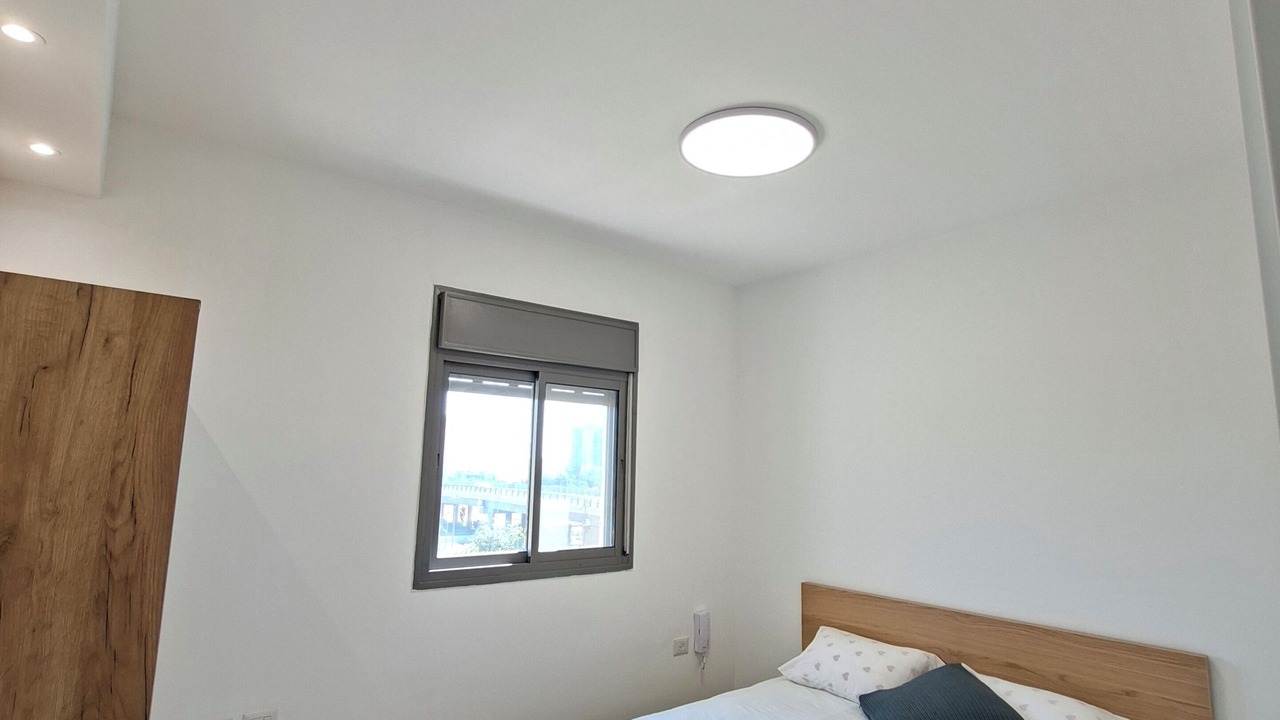 Photo of Bedroom in Kiryat Gat