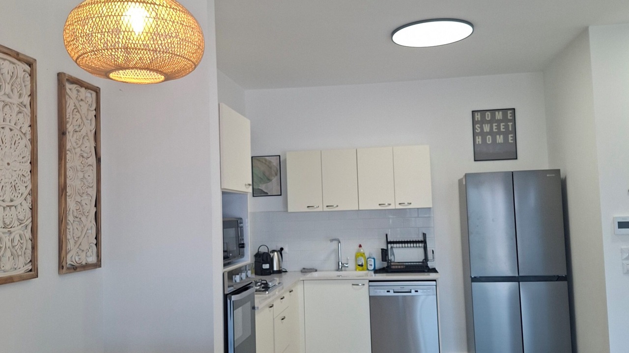 Photo of Kitchen in Kiryat Gat