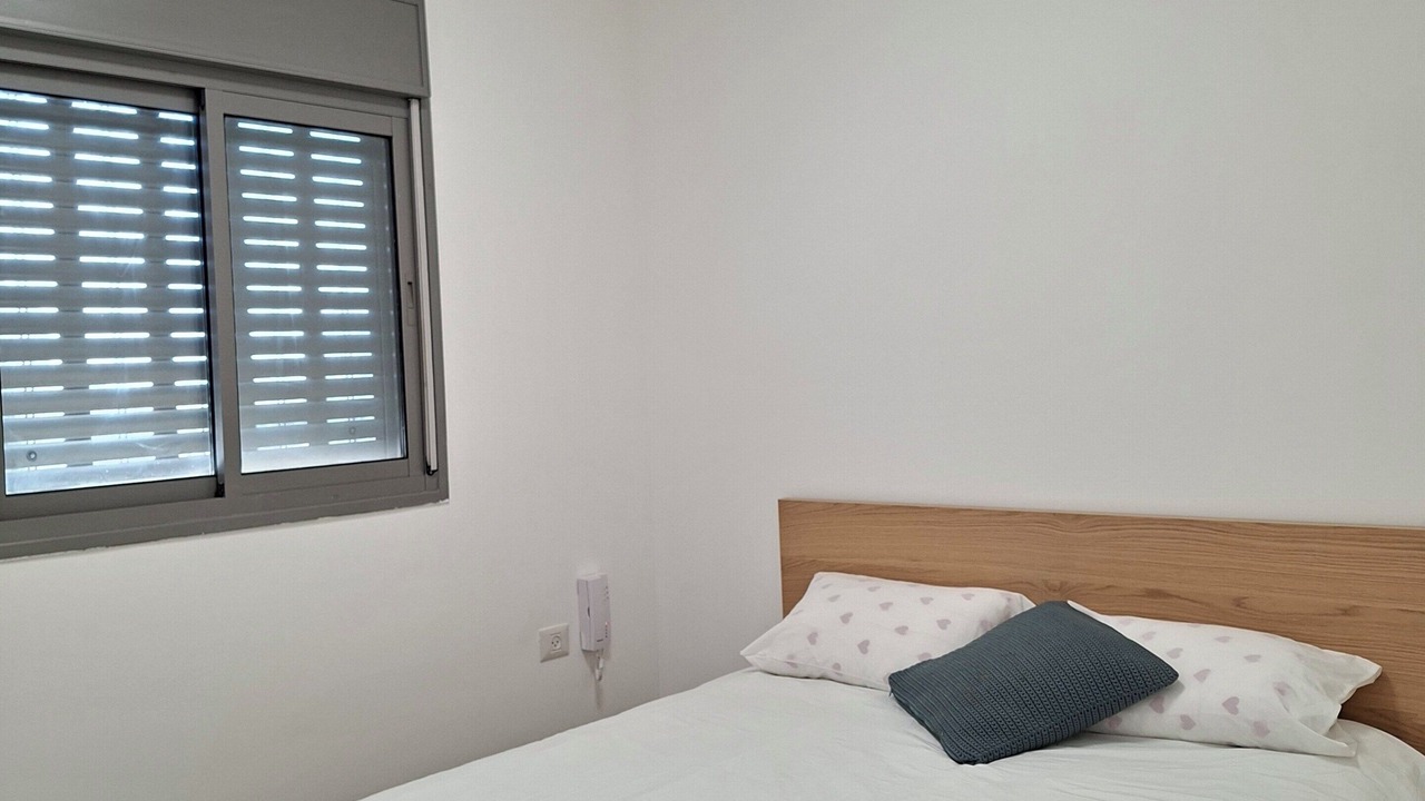 Photo of Bedroom in Kiryat Gat