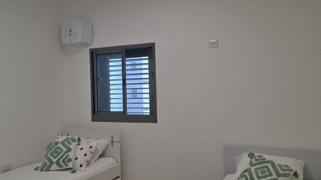 Photo of Bedroom in Kiryat Gat