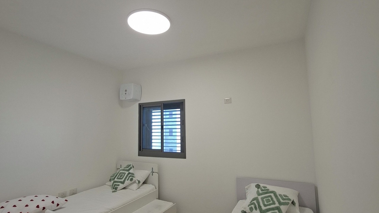 Photo of Bedroom in Kiryat Gat
