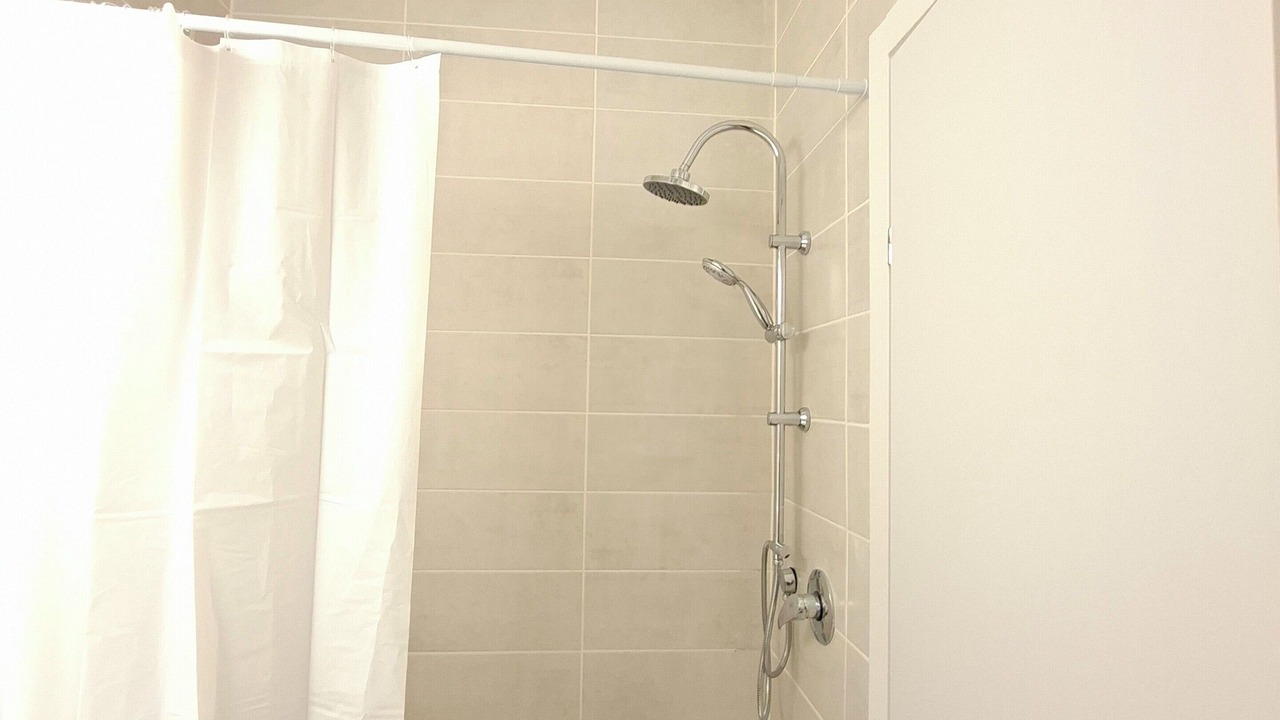 Photo of Bathroom in Kiryat Gat