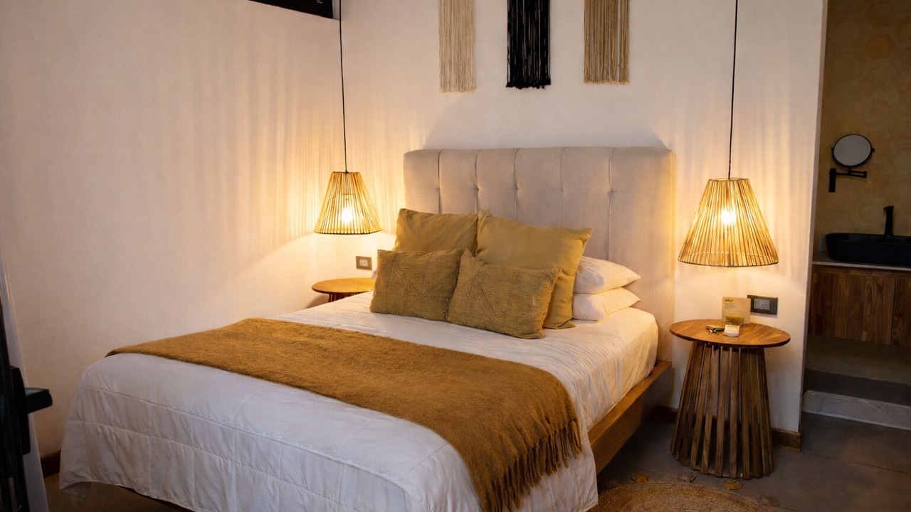 Photo of Bedroom in Manzanillo