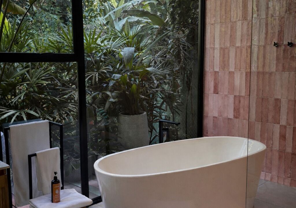 Photo of Bathroom in Manzanillo