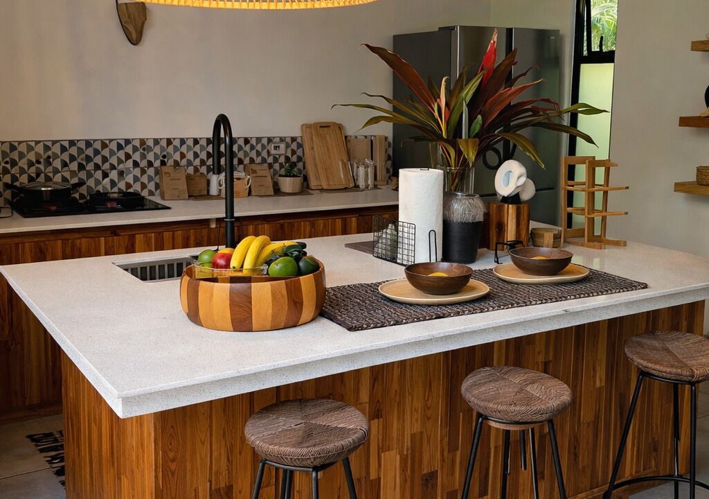 Photo of Kitchen in Manzanillo