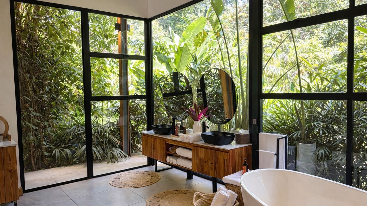 Photo of Bathroom in Manzanillo