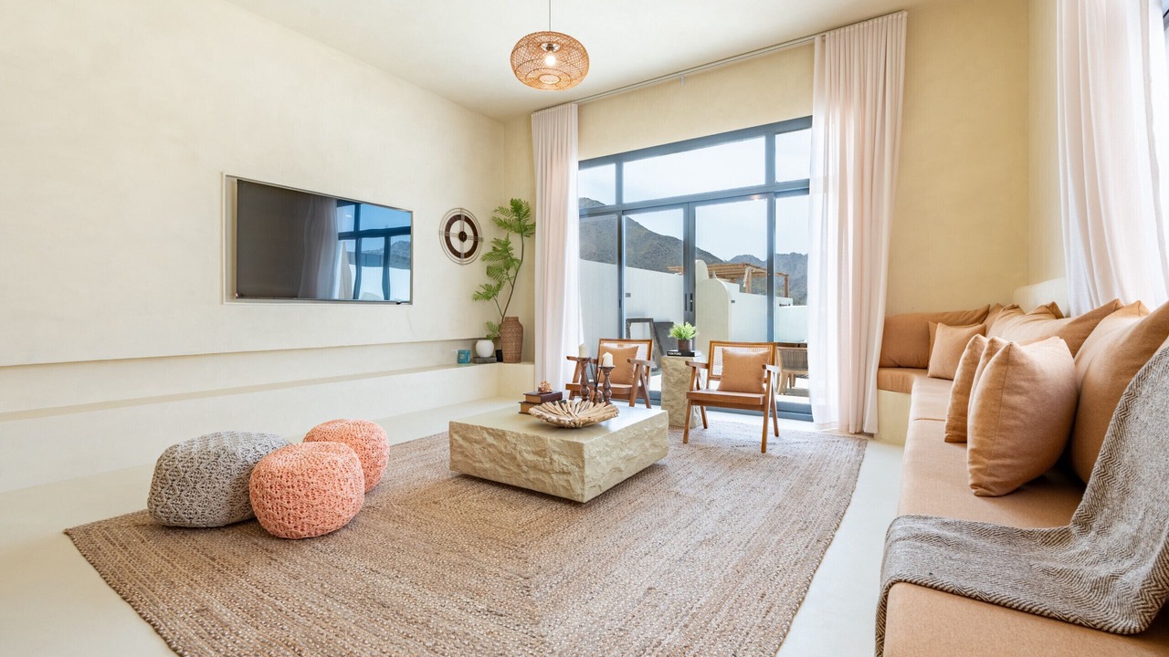 Photo of Livingroom in Sharm