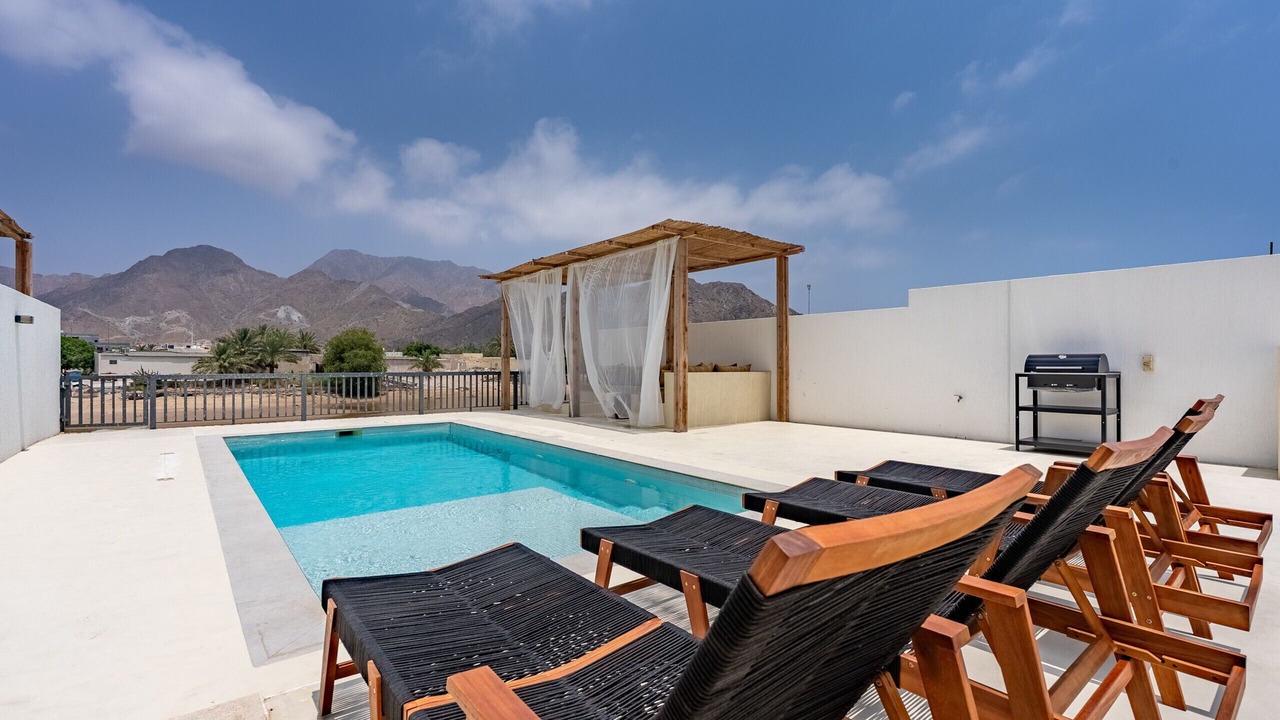 Photo of Outdoor in Sharm