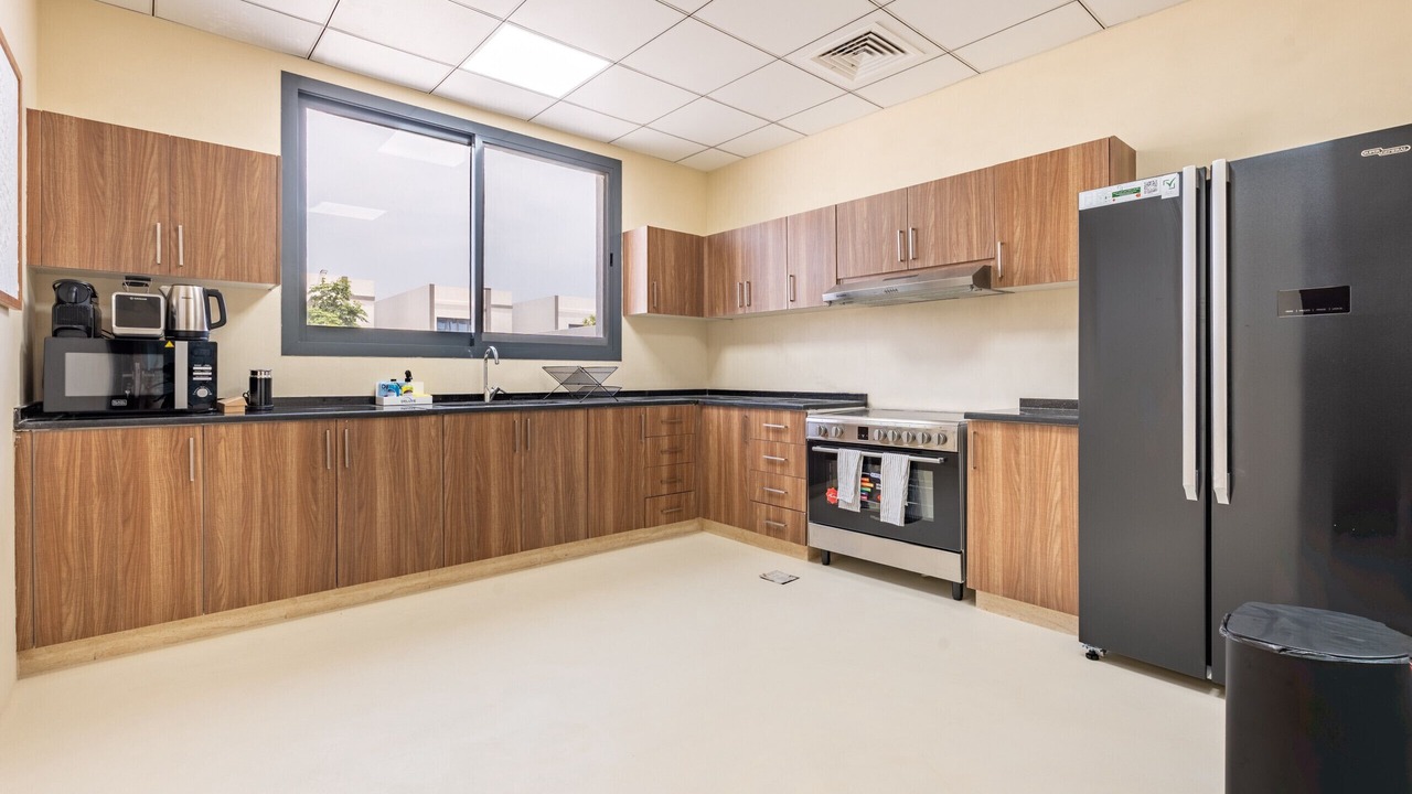 Photo of Kitchen in Sharm