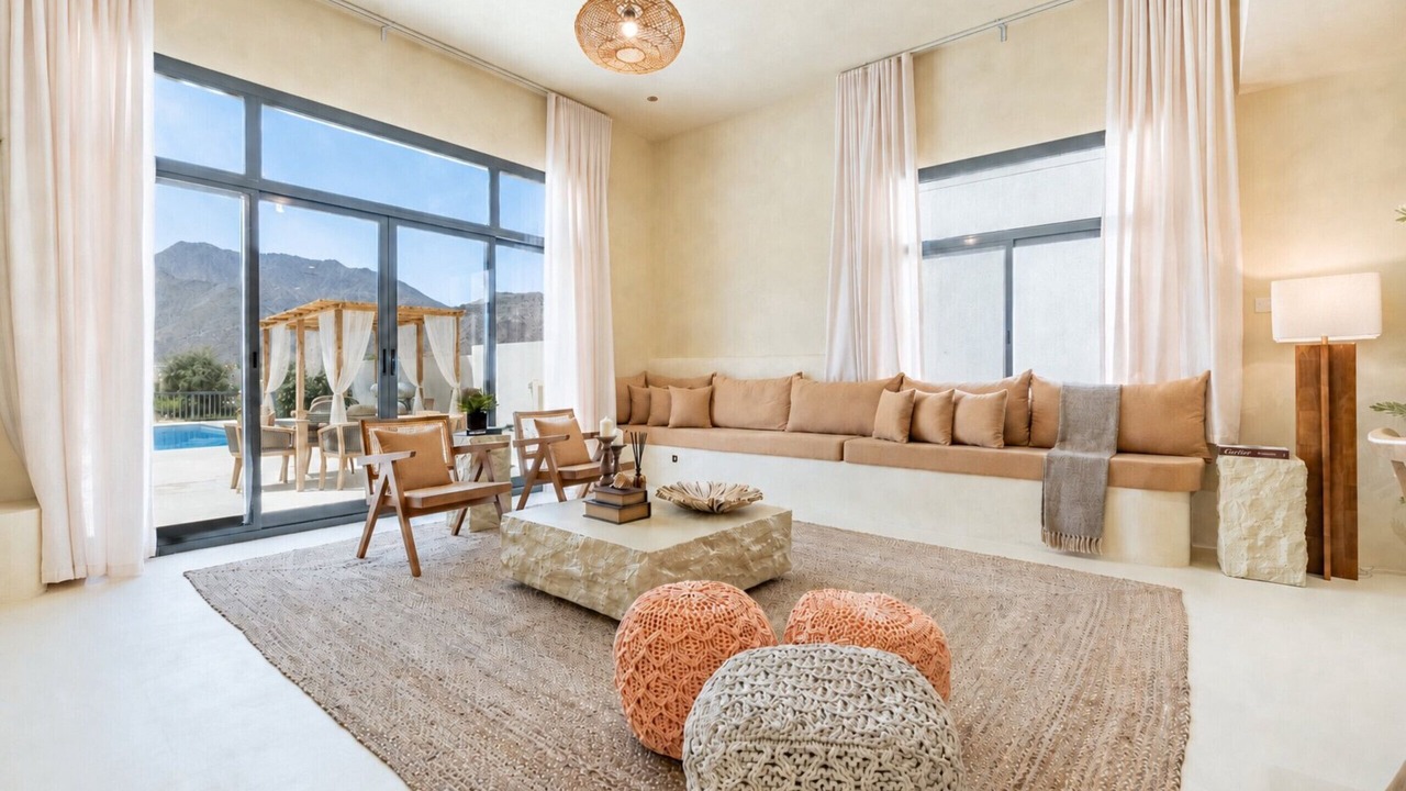 Photo of Livingroom in Sharm