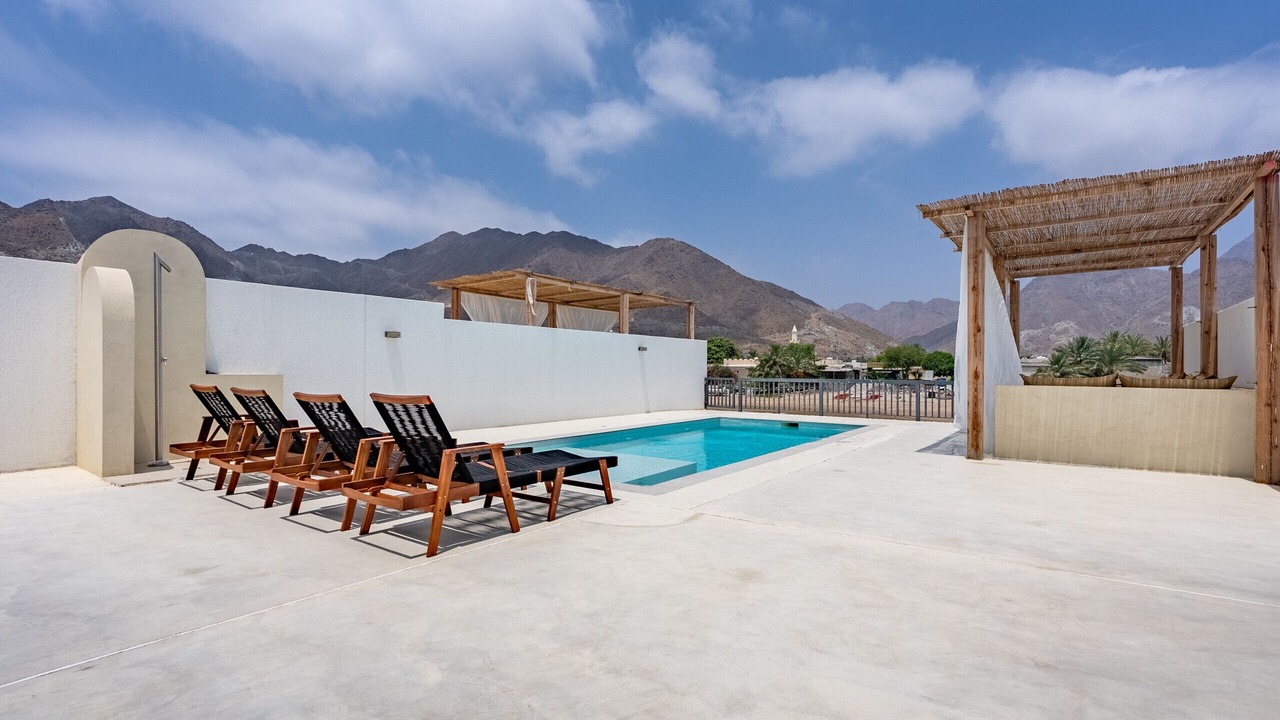 Photo of Outdoor in Sharm