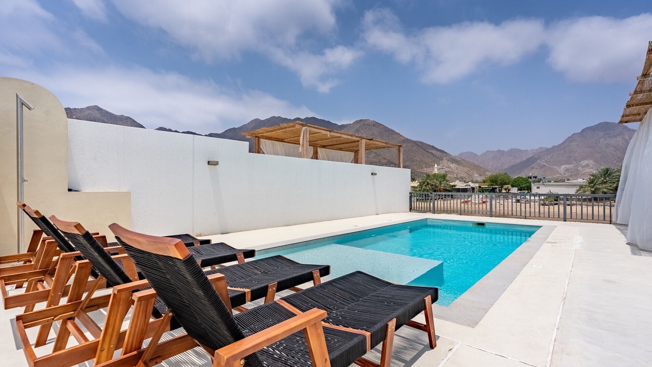 Photo of Outdoor in Sharm