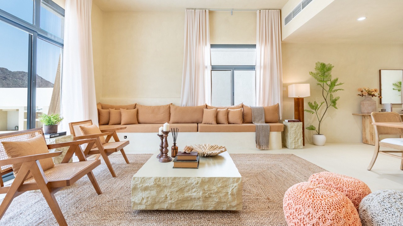 Photo of Livingroom in Sharm