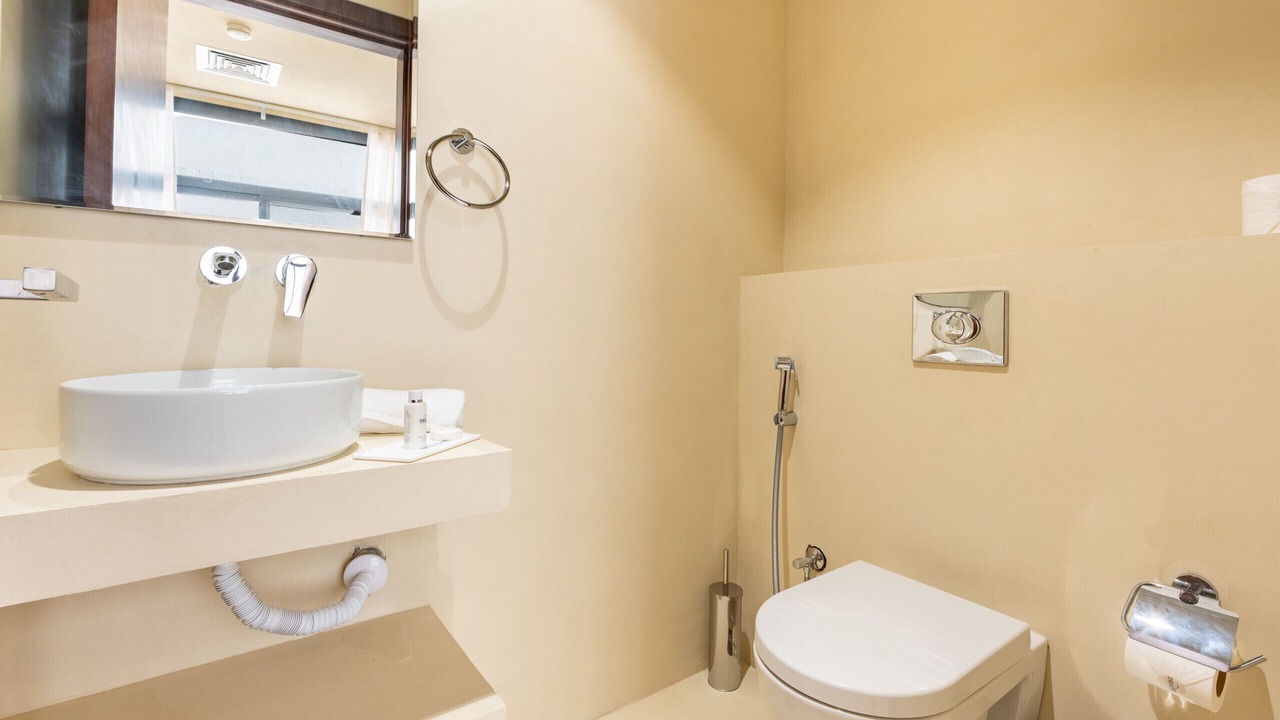 Photo of Bathroom in Sharm