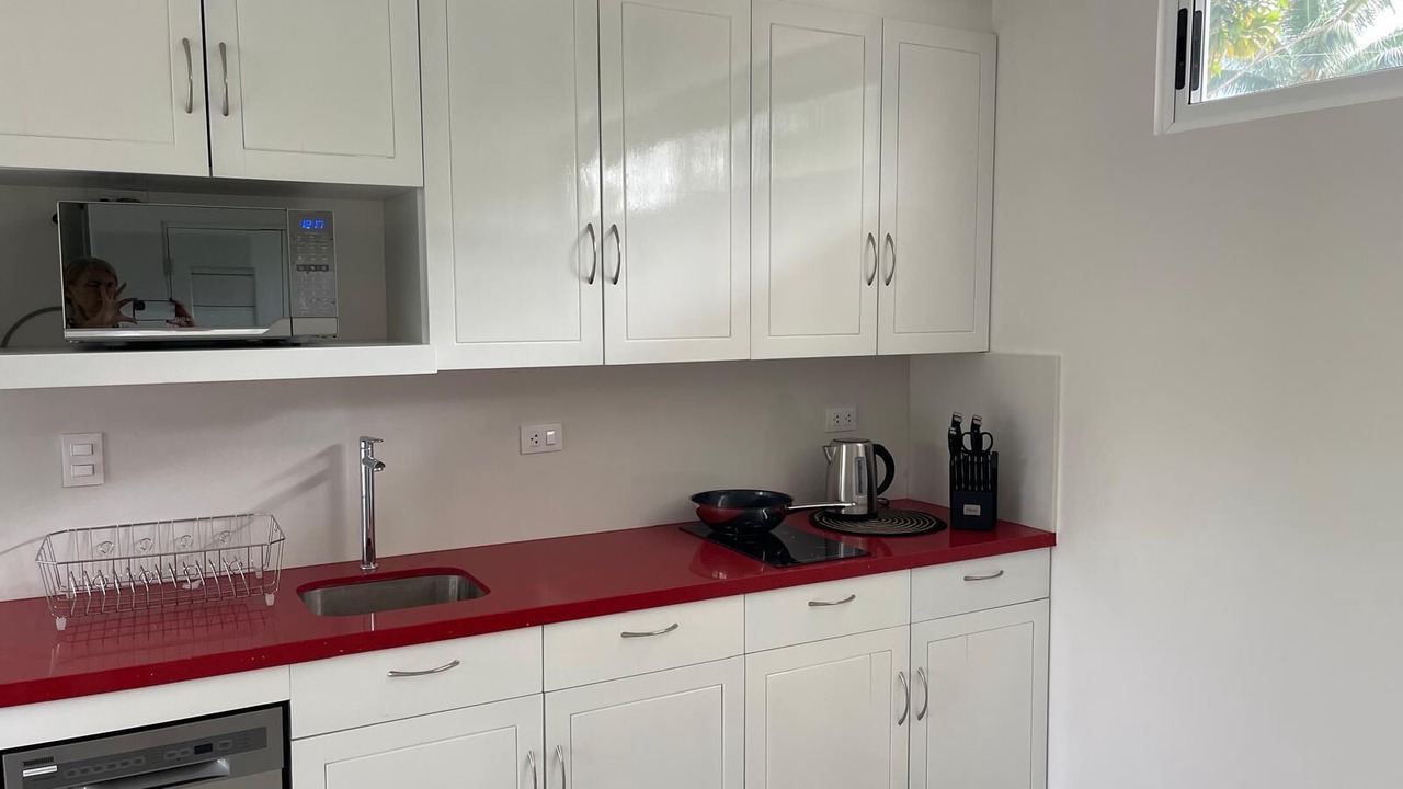 Photo of Kitchen in Cabuya