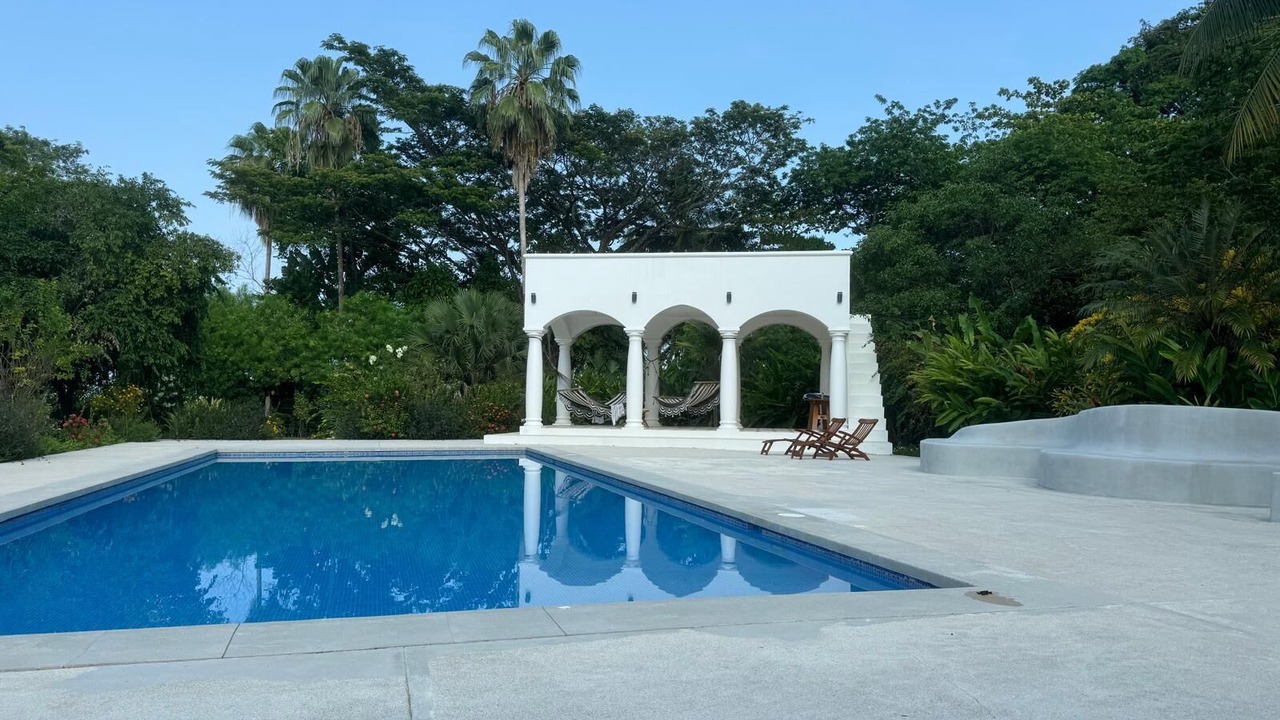 Photo of Outdoor in Cabuya