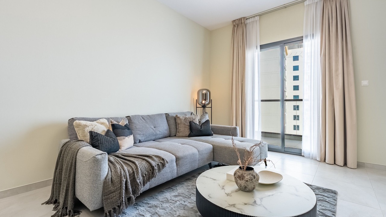 Photo of Livingroom in Dubai