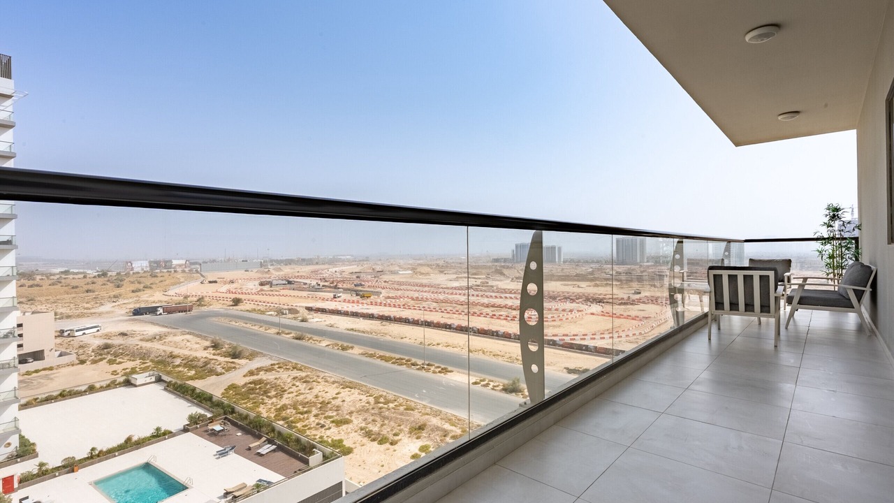Photo of Outdoor in Dubai