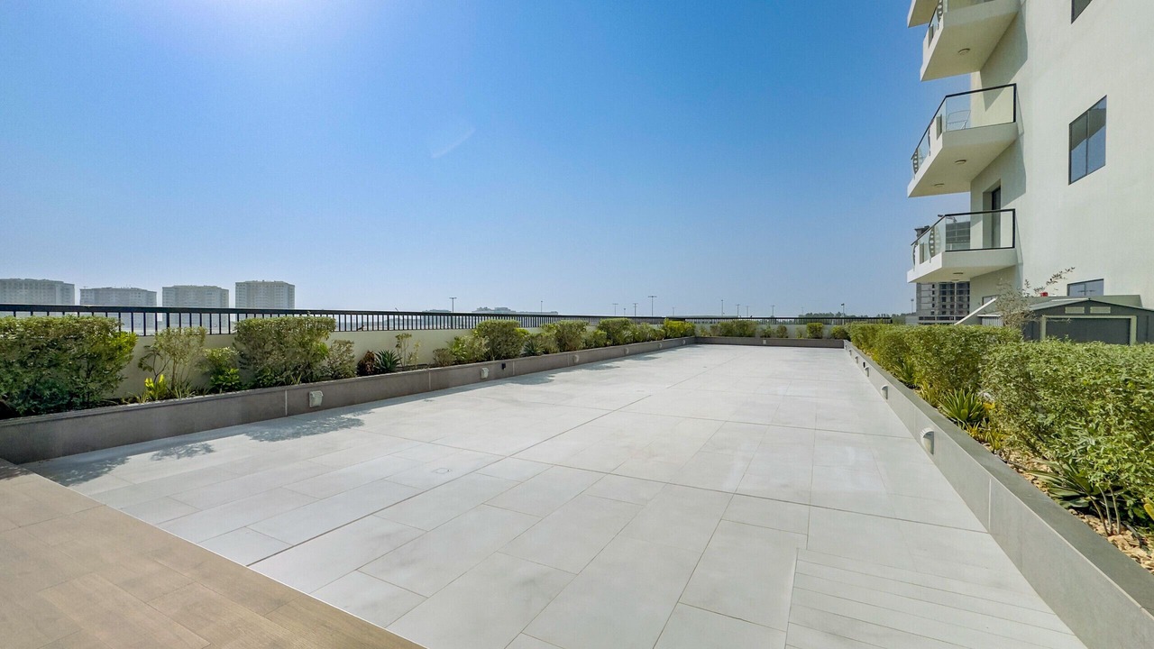 Photo of Patio Balcony in Dubai