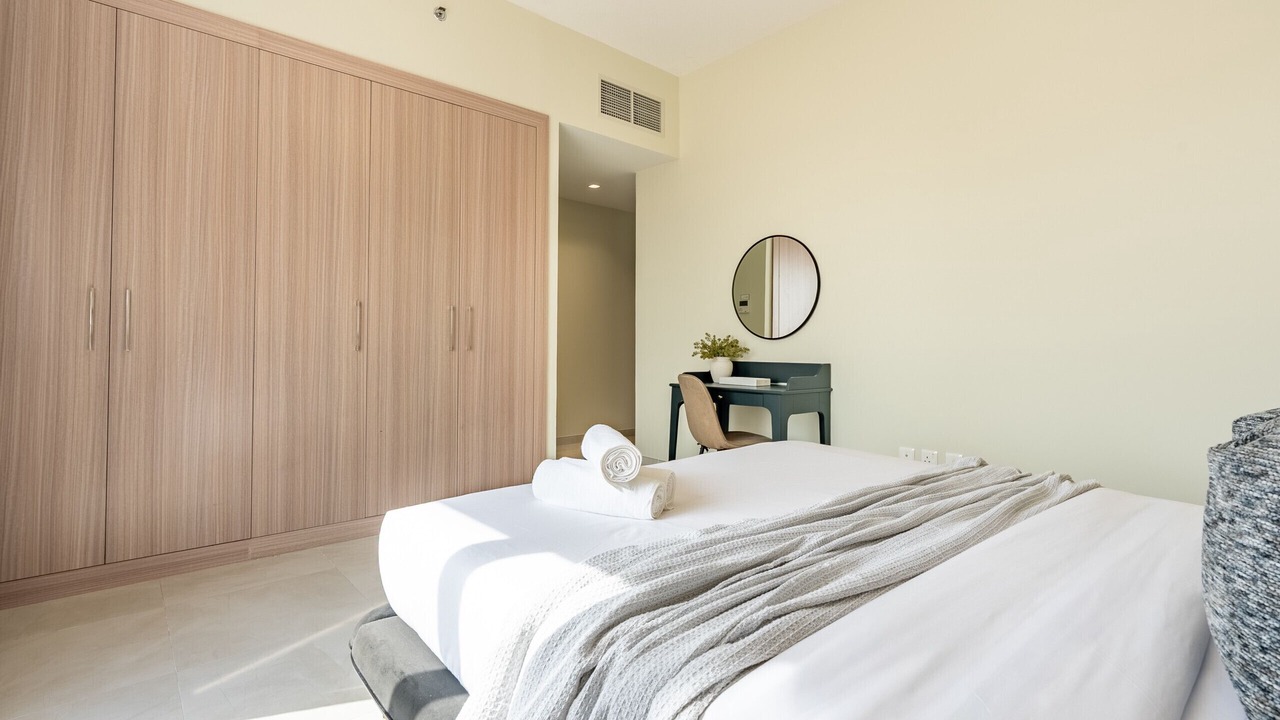 Photo of Bedroom in Dubai