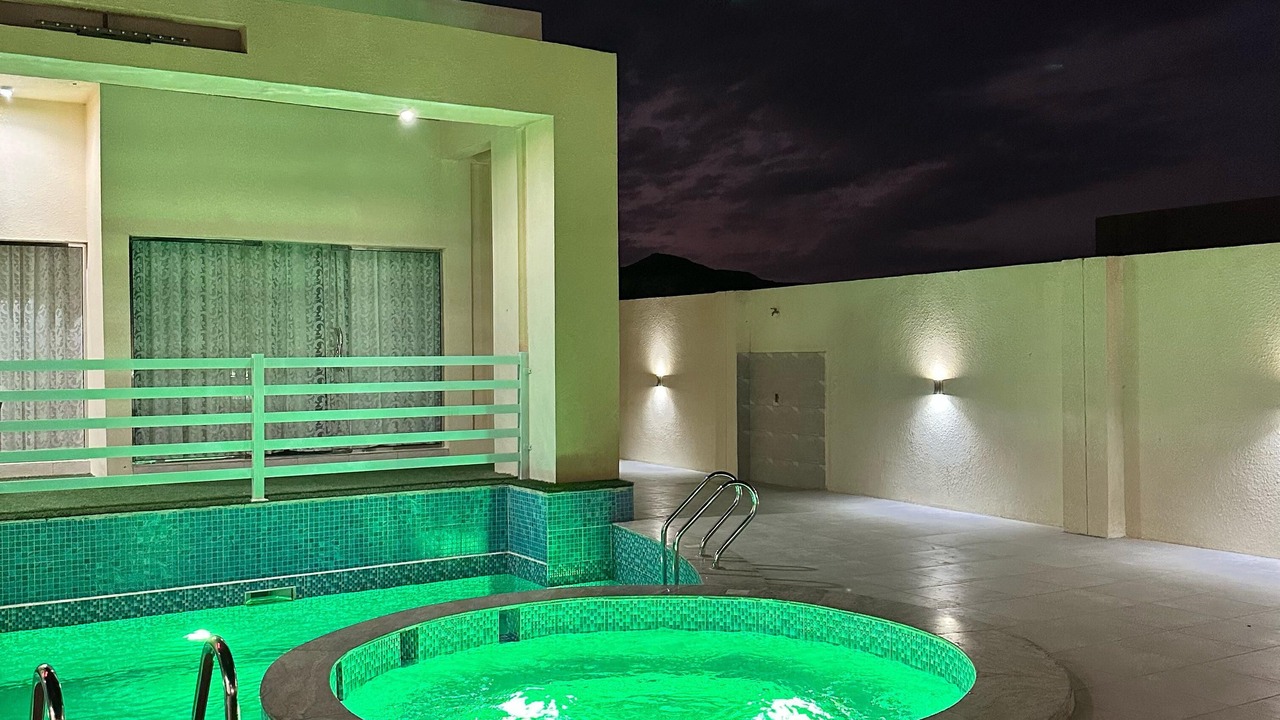 Photo of Outdoor in Al Hadd