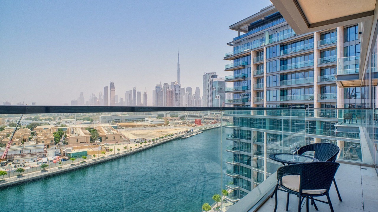 Photo of Outdoor in Al Safa